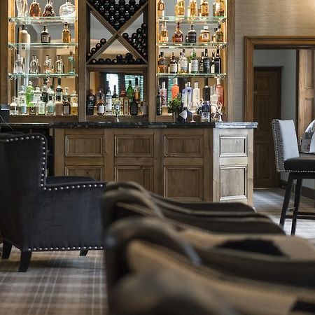 Fairyhill Hotel Reynoldston Luaran gambar