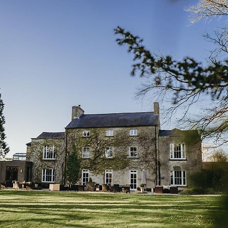 Fairyhill Hotel Reynoldston Luaran gambar