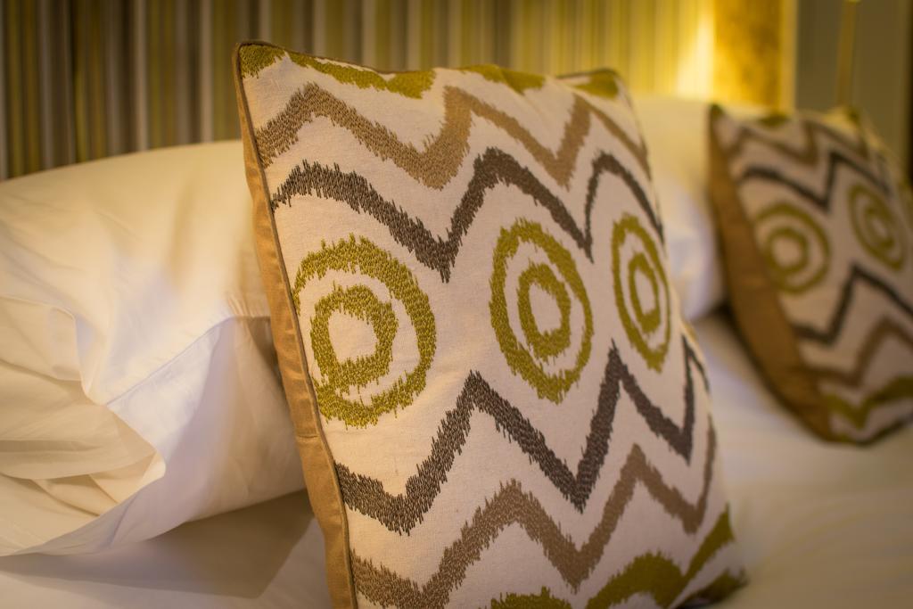 Fairyhill Hotel Reynoldston Bilik gambar