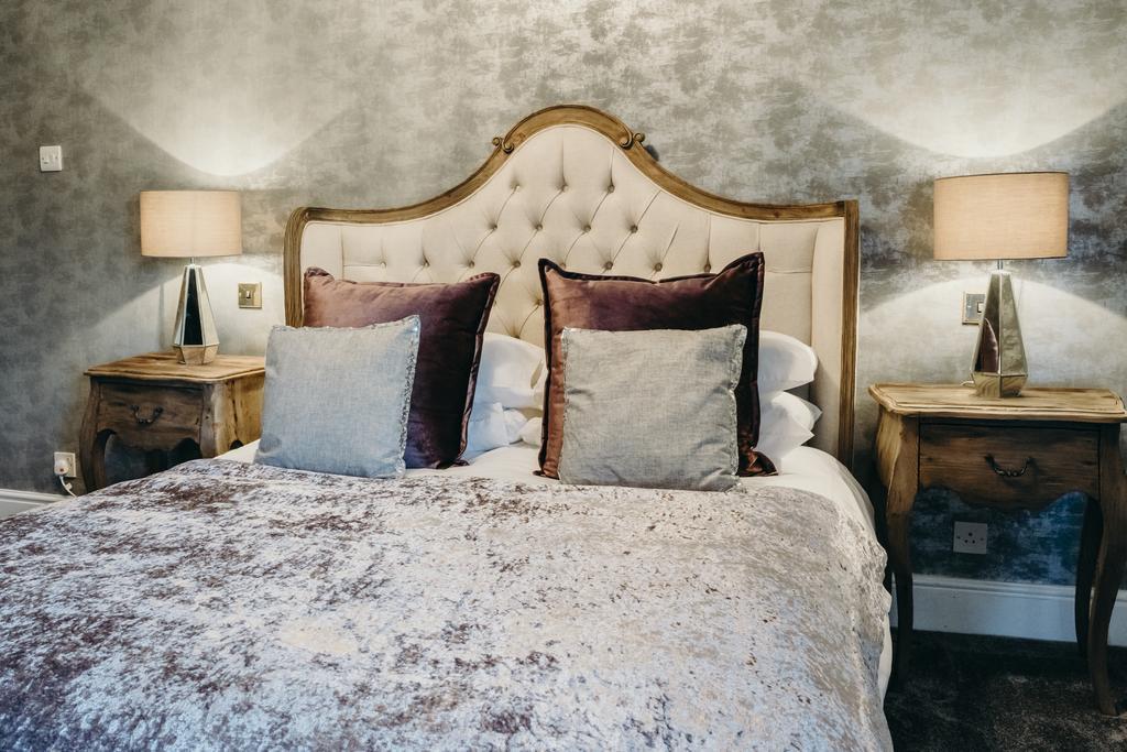Fairyhill Hotel Reynoldston Luaran gambar