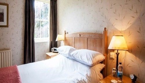 Fairyhill Hotel Reynoldston Luaran gambar