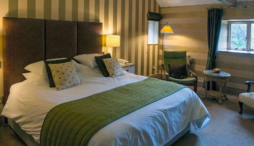 Fairyhill Hotel Reynoldston Luaran gambar
